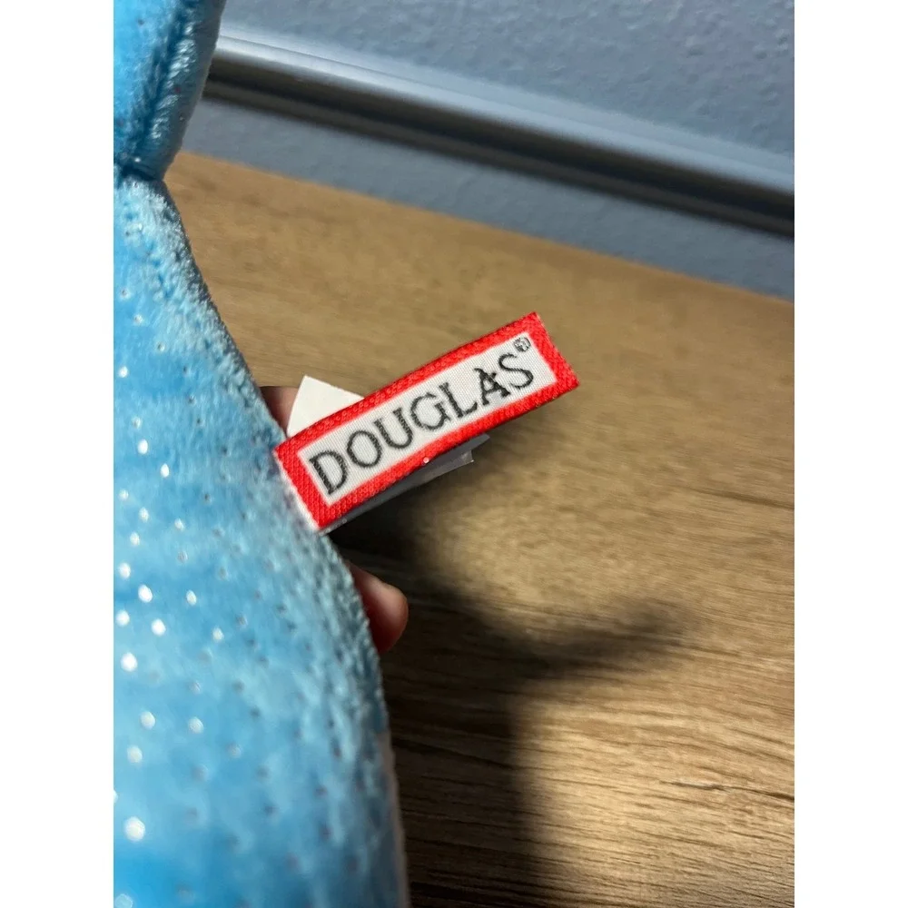 Douglas oceanic delight